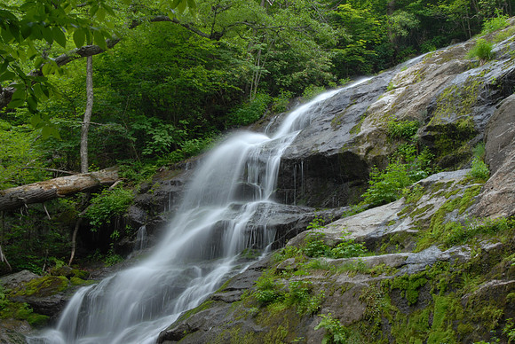 Virginia Waterfall