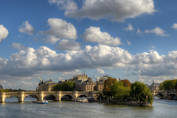 Paris France